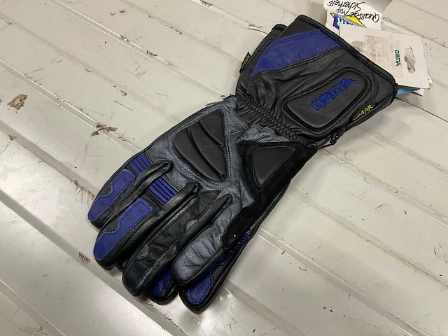 Diverse orina motorhandschoen (85x) - afbeelding 5 van  9