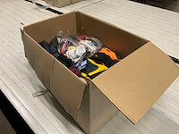 Diverse orina,kevlar motorhandschoen (30x) - afbeelding 1 van  9