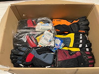 Diverse orina,kevlar motorhandschoen (30x) - afbeelding 2 van  9