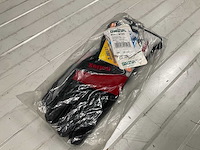 Diverse orina,kevlar motorhandschoen (30x) - afbeelding 3 van  9