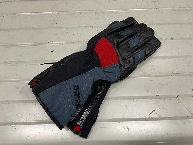 Diverse orina,kevlar motorhandschoen (30x) - afbeelding 8 van  9