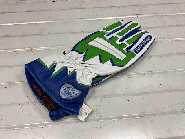 Diverse orina,kevlar motorhandschoen (30x) - afbeelding 6 van  9