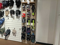 Diverse outdoor accessoires - afbeelding 1 van  12
