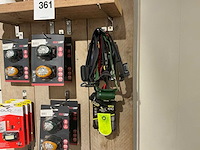 Diverse outdoor accessoires - afbeelding 6 van  12