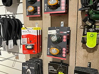 Diverse outdoor accessoires - afbeelding 7 van  12