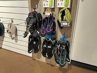 Diverse outdoor accessoires - afbeelding 9 van  12