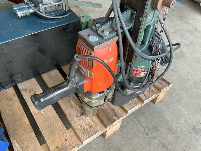 Diverse overige gereedschappen - afbeelding 10 van  17