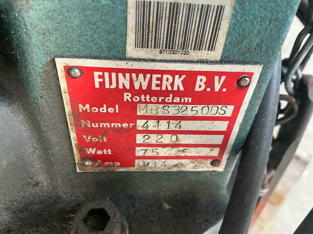 Diverse overige gereedschappen - afbeelding 11 van  17