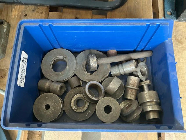 Diverse overige gereedschappen - afbeelding 12 van  17