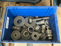 Diverse overige gereedschappen - afbeelding 12 van  17