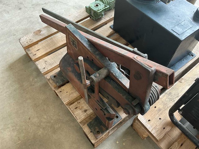 Diverse overige gereedschappen - afbeelding 4 van  17