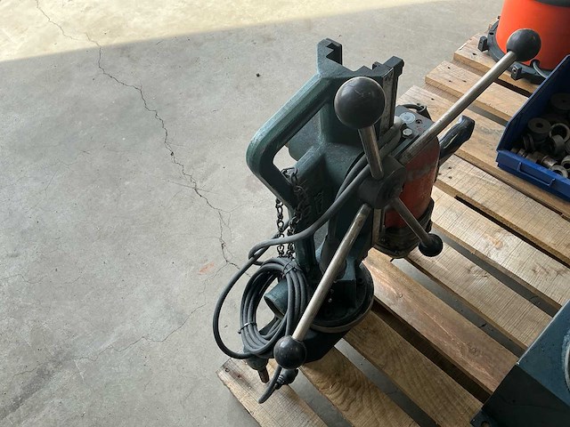 Diverse overige gereedschappen - afbeelding 9 van  17