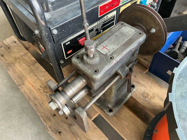 Diverse overige gereedschappen - afbeelding 4 van  9