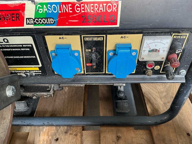 Diverse overige gereedschappen - afbeelding 5 van  9