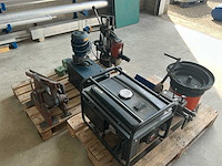 Diverse overige gereedschappen - afbeelding 6 van  9