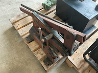 Diverse overige gereedschappen - afbeelding 7 van  9