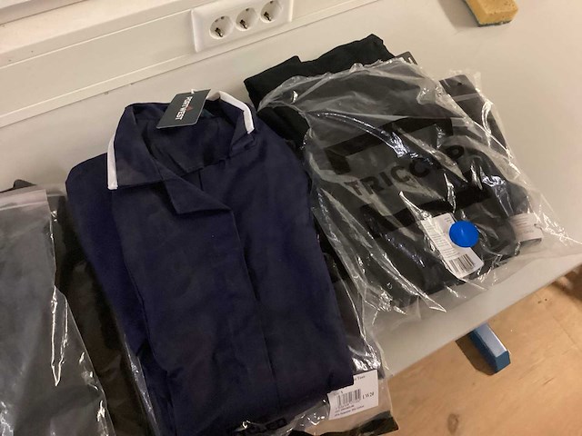 Diverse overige werkkleding (20x) - afbeelding 7 van  7