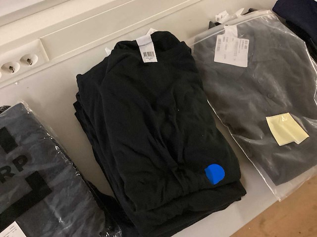 Diverse overige werkkleding (20x) - afbeelding 4 van  7