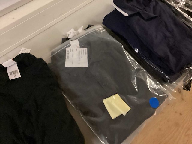 Diverse overige werkkleding (20x) - afbeelding 5 van  7