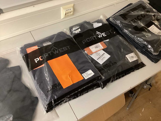 Diverse overige werkkleding (20x) - afbeelding 3 van  7