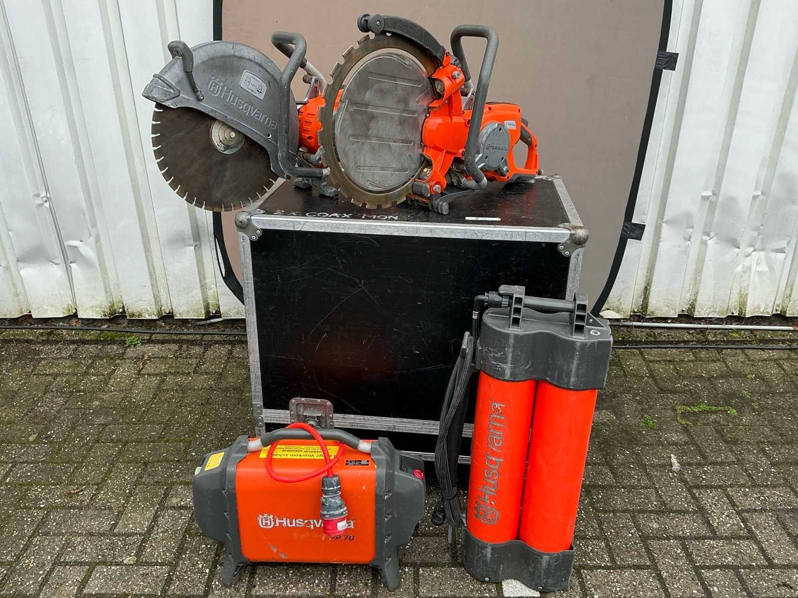 Diverse overstock goederen