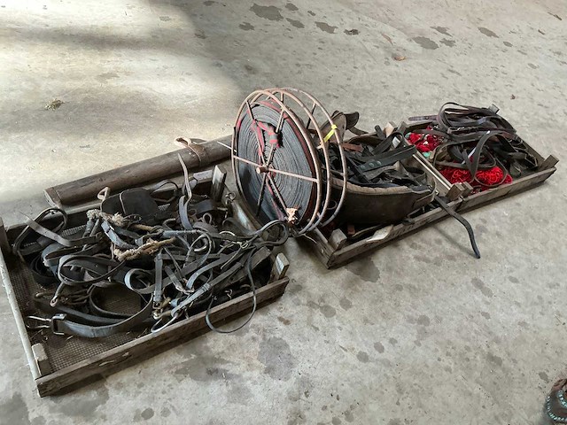 Diverse paarden artikelen - afbeelding 2 van  6