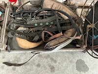 Diverse paarden artikelen - afbeelding 4 van  6