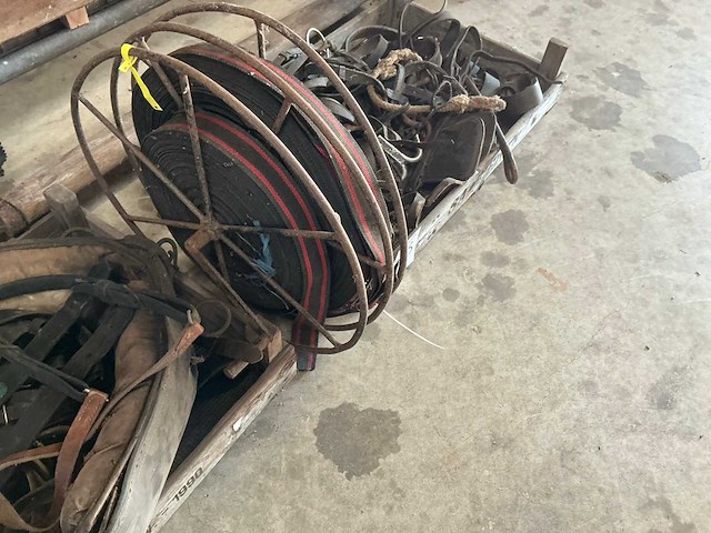 Diverse paarden artikelen - afbeelding 5 van  6