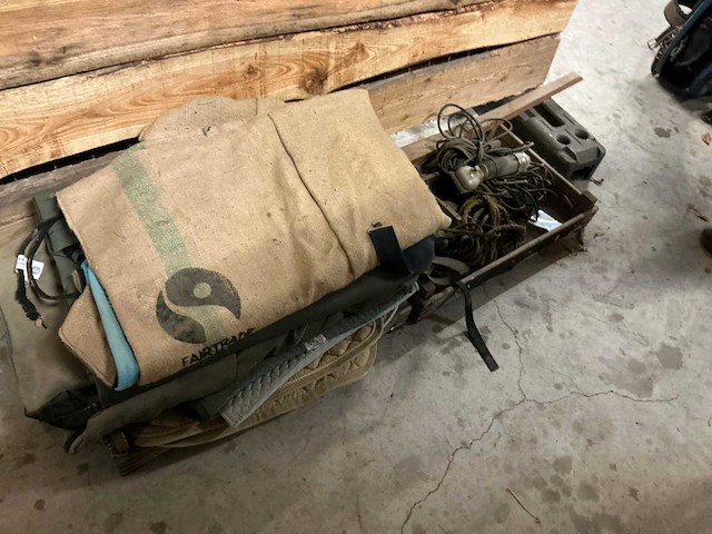 Diverse paarden artikelen - afbeelding 1 van  4