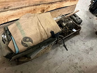 Diverse paarden artikelen - afbeelding 1 van  4