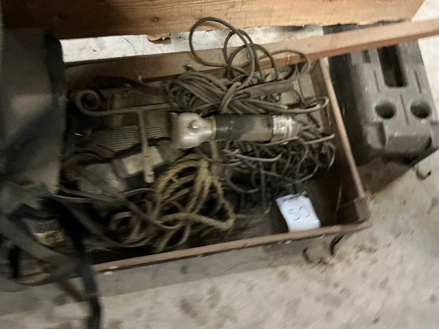 Diverse paarden artikelen - afbeelding 2 van  4