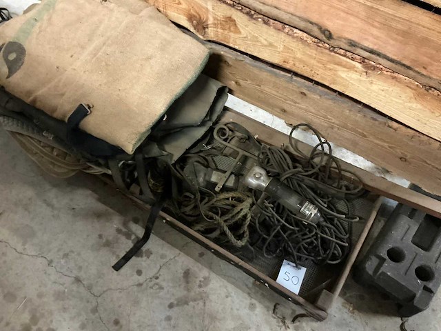 Diverse paarden artikelen - afbeelding 4 van  4