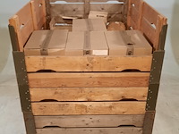 Diverse pakkingen - afbeelding 1 van  8