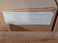 Diverse pakkingen - afbeelding 2 van  8