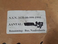 Diverse pakkingen - afbeelding 3 van  8