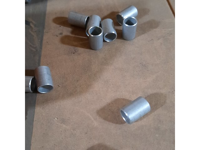 Diverse pakkingen - afbeelding 4 van  8