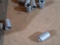 Diverse pakkingen - afbeelding 4 van  8