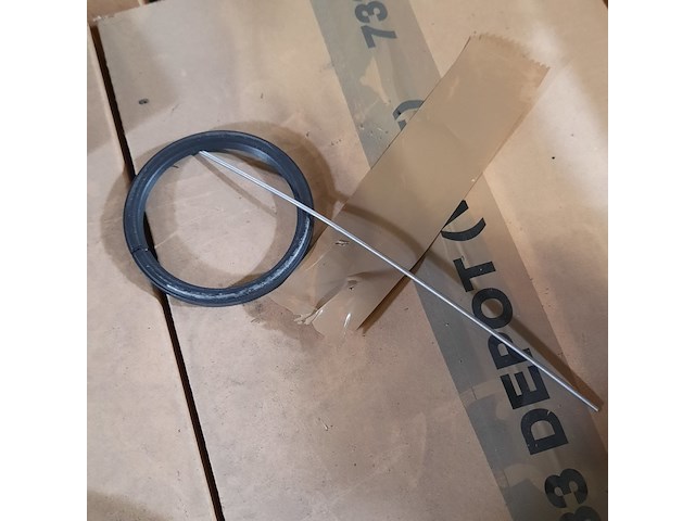 Diverse pakkingen - afbeelding 6 van  8