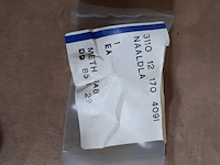 Diverse pakkingen - afbeelding 7 van  8