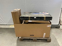 Diverse pallet elektronische retourgoederen - afbeelding 2 van  5