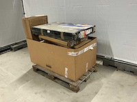 Diverse pallet elektronische retourgoederen - afbeelding 3 van  5
