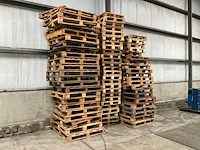 Diverse pallet - afbeelding 2 van  6