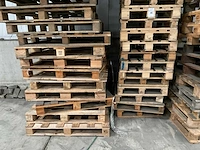Diverse pallet - afbeelding 3 van  6