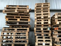 Diverse pallet - afbeelding 4 van  6