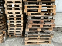 Diverse pallet - afbeelding 6 van  6