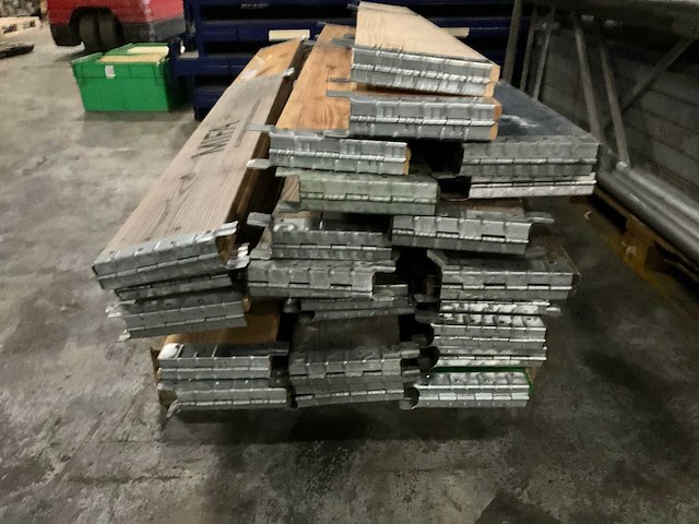 Diverse palletranden (30x) - afbeelding 2 van  3
