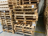 Diverse pallets - afbeelding 2 van  7
