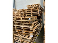 Diverse pallets - afbeelding 7 van  7