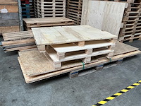 Diverse pallets - afbeelding 5 van  17