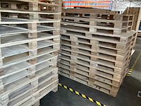 Diverse pallets - afbeelding 9 van  17